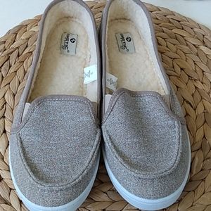 New! Kinetic Energy Shoe